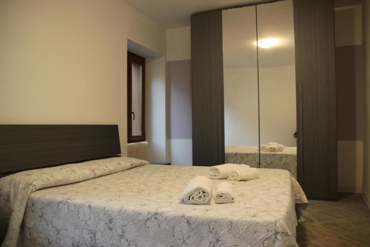 Homemade Lake Desenzano del Garda Exterior foto
